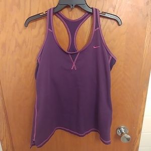 Nike Fit Dry Tank Top